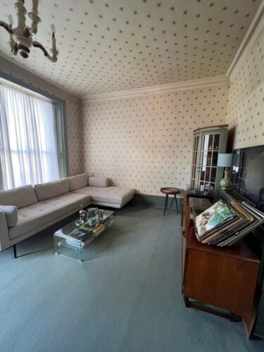 1 bedroom apartment in Camden