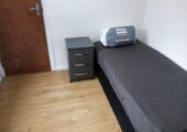 ROOM TO RENTSINGLE ROOM in YATESBURY AVENUE B35ALL DSS ACCEPTEDSEE DESCRIPTION