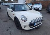 Mini Countryman John Cooper Works All4