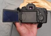 professional camera equipment