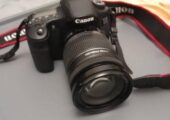 professional camera equipment