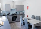 5 Bed 5 Bath HMO  Ultimate Returns of 34.14%