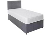 100% GUARANTEED PRICEBRAND NEW-Single Bed With Mattress Option-Double Bed-Same Day Delivery