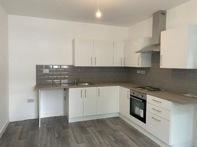 SUPPORTED ACCOMMODATIONDOUBLE ROOM in ROOKERY ROAD B21ALL DSS ACCEPTEDSEE DESCRIPTION