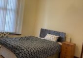 ROOM IN SHARED HOUSE IN ASTON. DSS ONLY. ALL BILLS INCLUDED – 10 p/w RENT