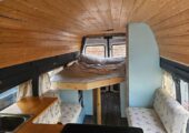 LDV, CONVOY, Minibus, 2005, Manual, 2402 (cc)