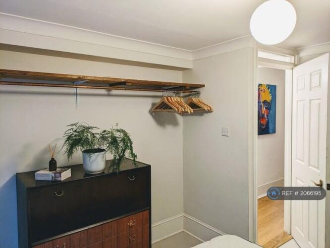 1 bedroom in New North Road, London, N1 (#2066195)