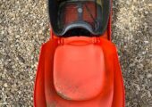 Battery Lawn Trimer As New in Box