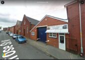Commercial Unit to Let – 2000 Sq ft – No Motor Trade