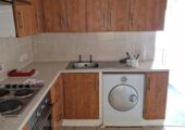 Zero deposit option Modern studio apartment