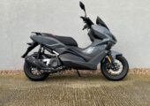 Lexmoto FMS 125