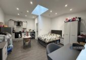 1 bedroom in New North Road, London, N1 (#2066195)