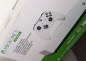 Xbox series x 1tb (like new)
