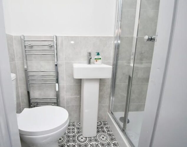 Exclusive 3 Bed HMO in Burnley Returns in Excess of 75% PA