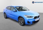 2017 67 BMW 7 SERIES 2.0 740E 9.2KWH M SPORT AUTO EURO 6 (S/S) 4DR REVERSE CAM