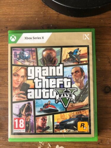 Xbox series x 1tb (like new)