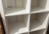 IKEA STUVA storage bench
