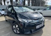 2008 Honda Jazz 1.4 i-VTEC ES 5dr HATCHBACK Petrol Manual