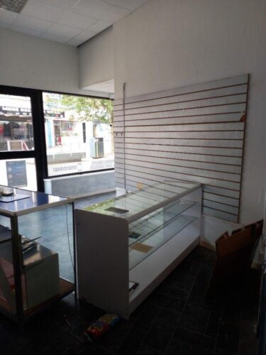 Spacious studio to rent in Whitechapel (E1 1JP) area