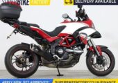 2014 12 DUCATI MULTISTRADA 1200 S PIKES PEAK – BUY ONLINE 24 HOURS A DAY
