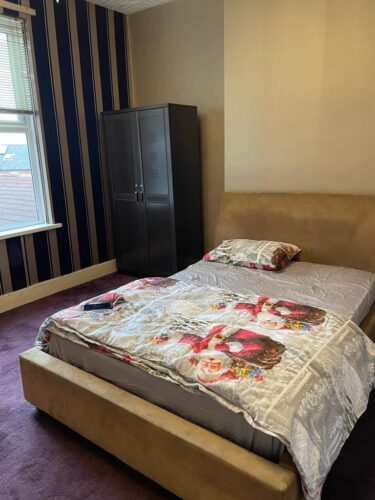 DOUBLE ROOM in HAMSTEAD ROAD B20ALL DSS ACCEPTEDSEE DESCRIPTION