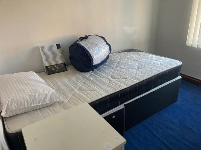IMMEDIATE ROOMS AVALIABLE – MOVE IN TODAY.