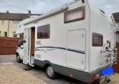 Fiat, DUCATO, 2005, 2286 (cc)