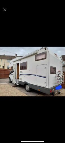 Fiat, DUCATO, 2005, 2286 (cc)