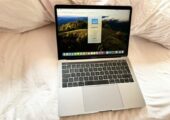 Apple MacBook 12″ Retina Core M 1.1GHz 8GB Ram 256GB SSD Microsoft Office Adobe Suite 2022 Warranty