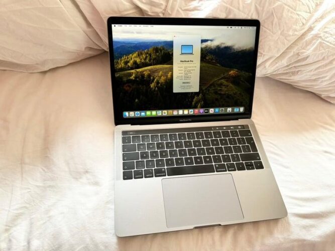Apple MacBook 12″ Retina Core M 1.1GHz 8GB Ram 256GB SSD Microsoft Office Adobe Suite 2022 Warranty