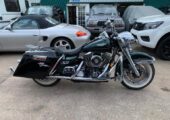 Harley-Davidson FLHCS Heritage Softail