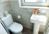 5 Bed 5 Bath HMO  Ultimate Returns of 34.14%