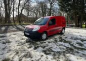 2017 67 RENAULT KANGOO ML19 ENERGY 1.5 DCI BUSINESS