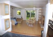 Oyster Row – Family Home or up to 4 Sharers.  Over 3 floors, garden, garage and off street parking
