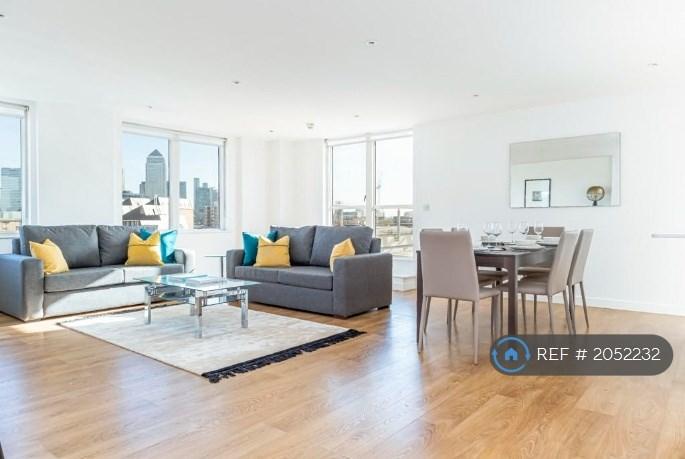 2 bedroom flat in Quayside, Newcastle Upon Tyne, NE1 (2 bed) (#1327337)