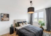 I bed studio flat including all bills close to bury town centre
