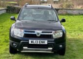 DACIA SANDERO | FINANCE AVAILABLE | PART EX | NO DEPOSIT