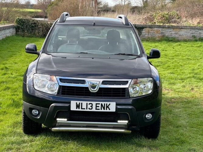 DACIA SANDERO | FINANCE AVAILABLE | PART EX | NO DEPOSIT