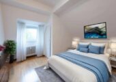 12 Flat 1 Garland Place