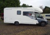 Auto-Trail Imala 736G 6 Berth 2021