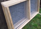 Animal run, Catio, Aviary, enclosure, cage, pet pen, coop,