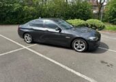 2013 63 Bmw 520d Se Automatic 4dr Saloon 35 @ year Tax Auto Px Welcome