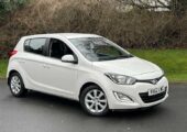 2013 62 HYUNDAI VELOSTER 1.6 GDI SPORT PETROL MANUAL STYLISH LOOKING CAR