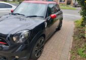 Mini Countryman John Cooper Works All4