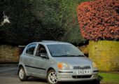2010 Toyota Verso 2.0 D-4D T Spirit Nav/Pan Rf 5dr full service history MPV Dies