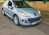 Peugeot, 208, Hatchback, 2019, Manual, 1199 (cc), 5 doors