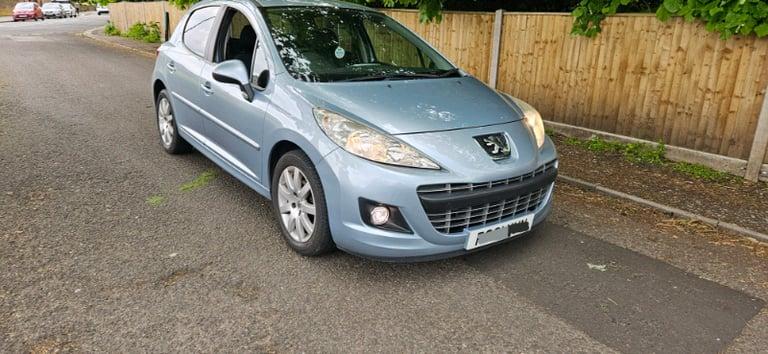 Peugeot, 208, Hatchback, 2019, Manual, 1199 (cc), 5 doors