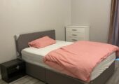 ROOM TO RENTDOUBLE ROOM in CITY ROAD B16ALL DSS ACCEPTED