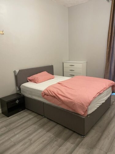 ROOM TO RENTDOUBLE ROOM in CITY ROAD B16ALL DSS ACCEPTED