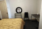 700 per month Double Bedroom For Single Person Near Brunel & Uxbridge UB8 2DQ